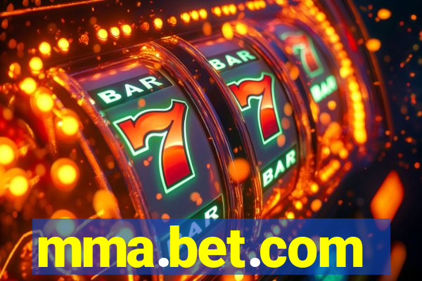 mma.bet.com