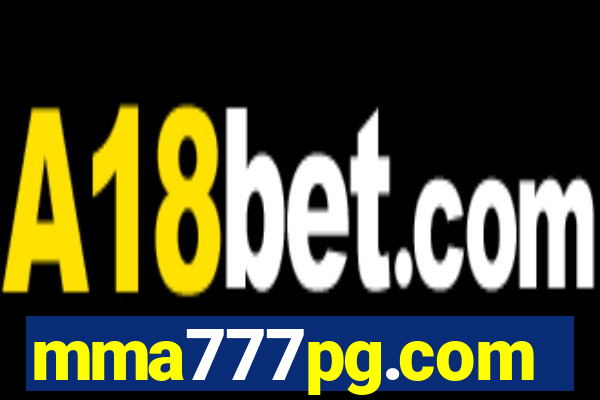 mma777pg.com
