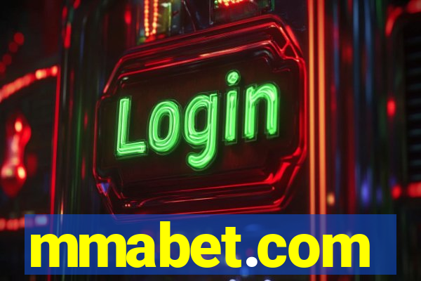 mmabet.com