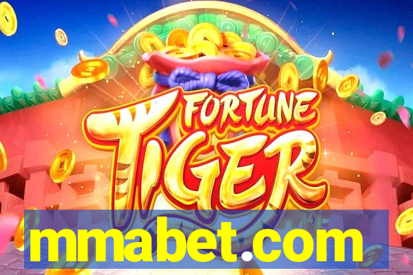 mmabet.com