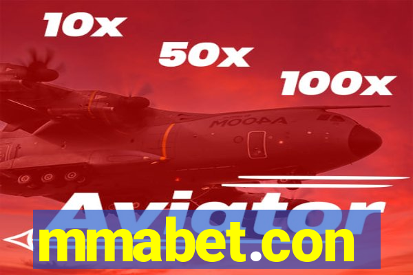 mmabet.con