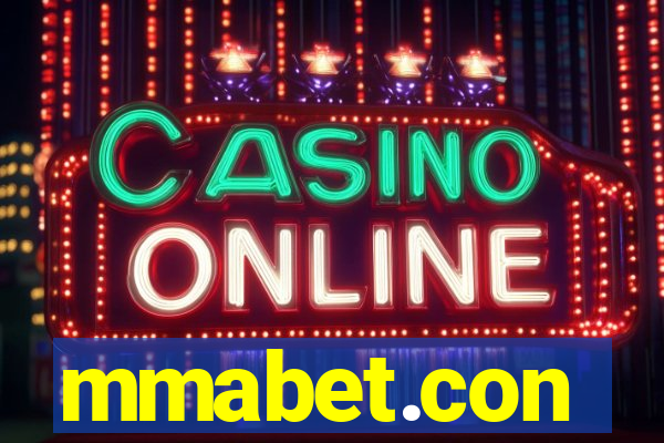 mmabet.con