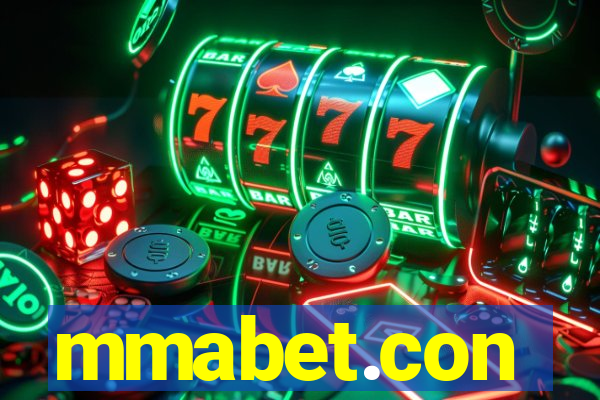 mmabet.con