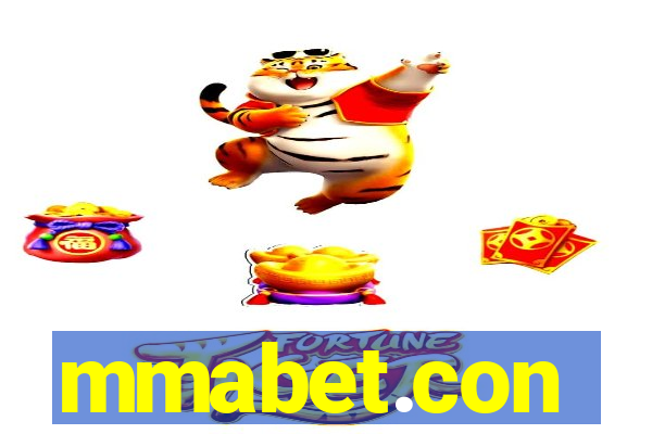mmabet.con