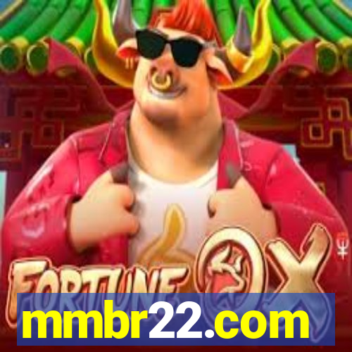 mmbr22.com