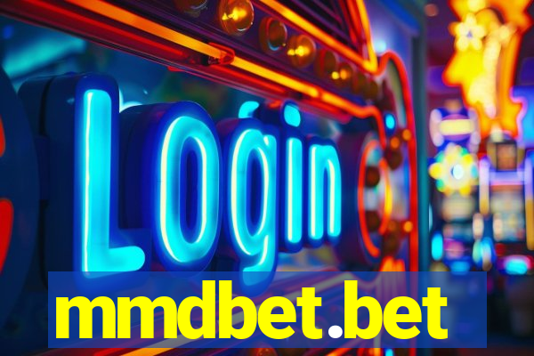 mmdbet.bet