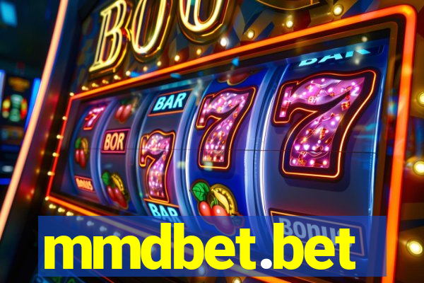 mmdbet.bet