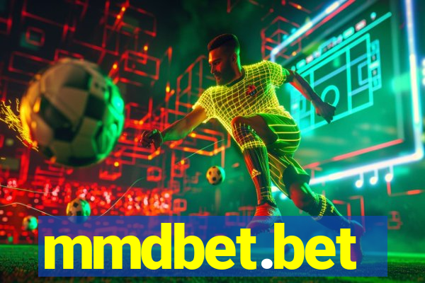 mmdbet.bet