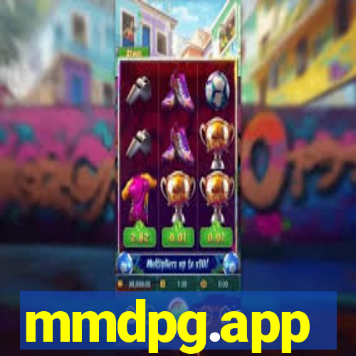 mmdpg.app
