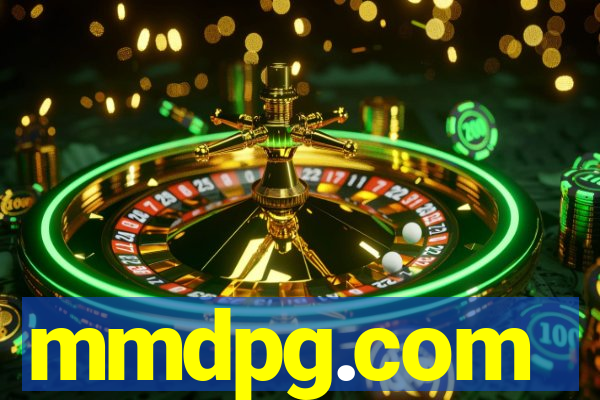 mmdpg.com