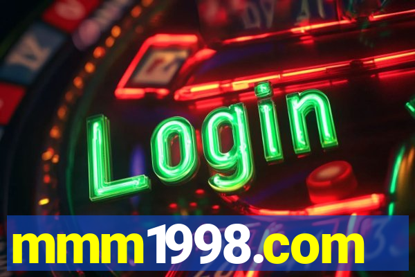 mmm1998.com