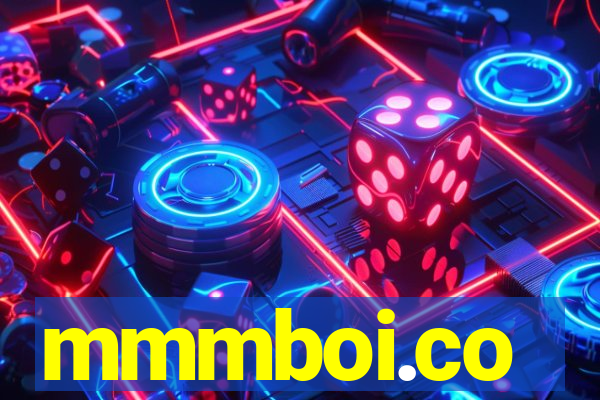 mmmboi.co