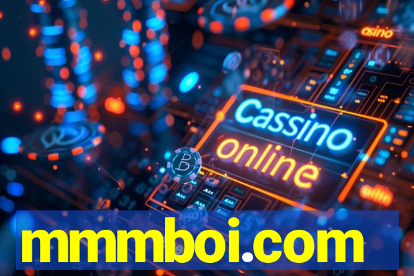 mmmboi.com