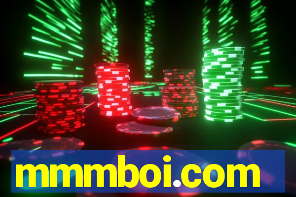mmmboi.com