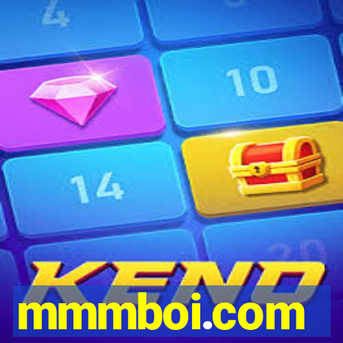 mmmboi.com