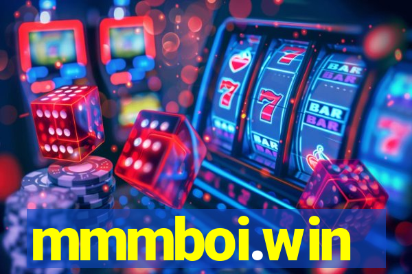 mmmboi.win