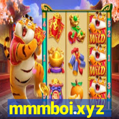 mmmboi.xyz