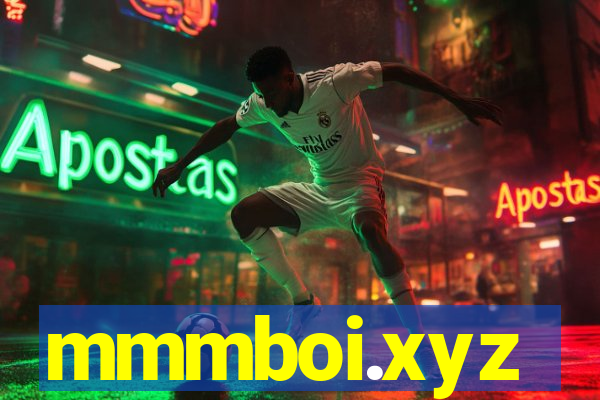 mmmboi.xyz
