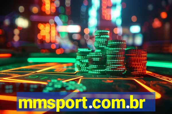 mmsport.com.br