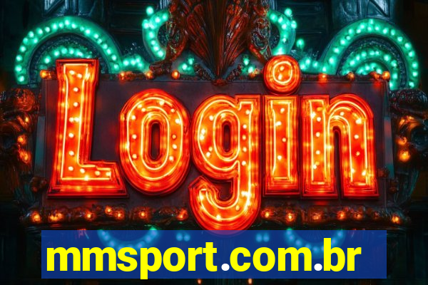 mmsport.com.br