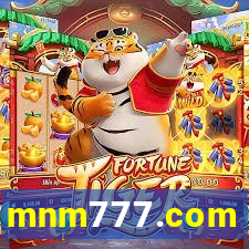 mnm777.com
