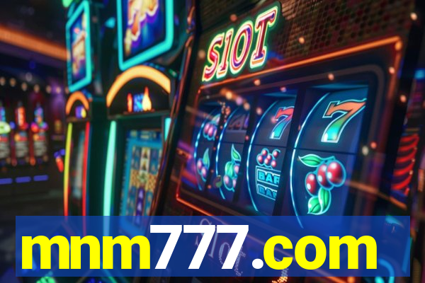 mnm777.com