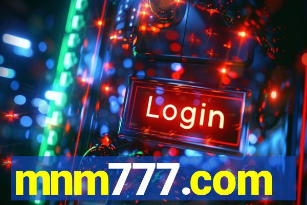 mnm777.com