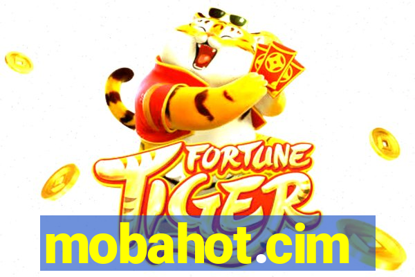 mobahot.cim