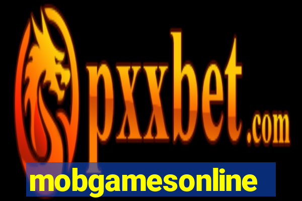 mobgamesonline