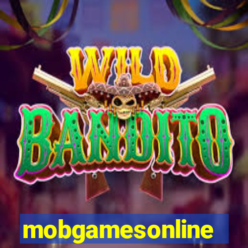 mobgamesonline