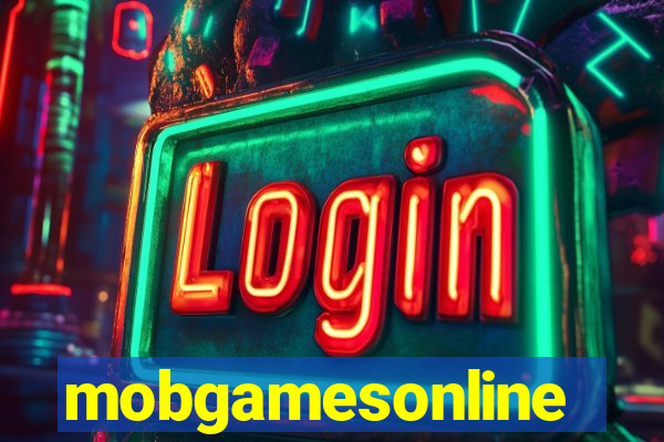 mobgamesonline