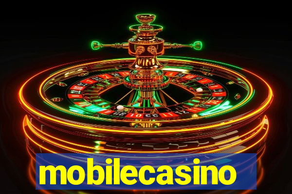 mobilecasino