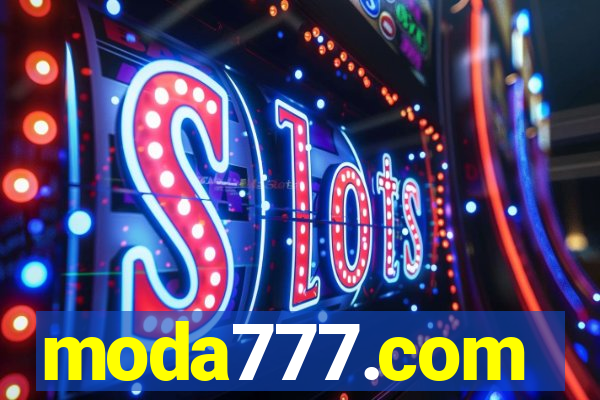 moda777.com