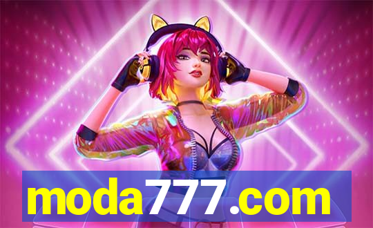 moda777.com