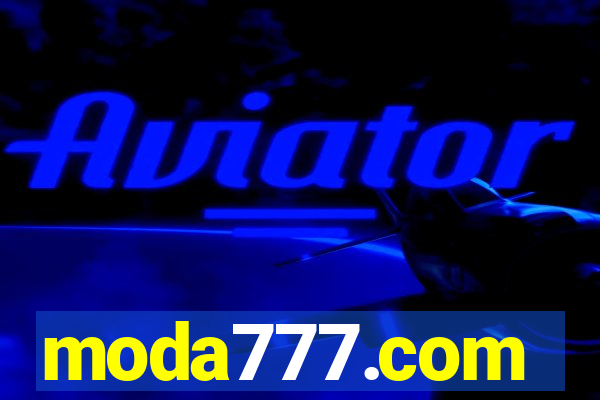 moda777.com