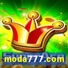 moda777.com