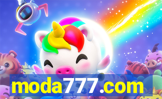 moda777.com