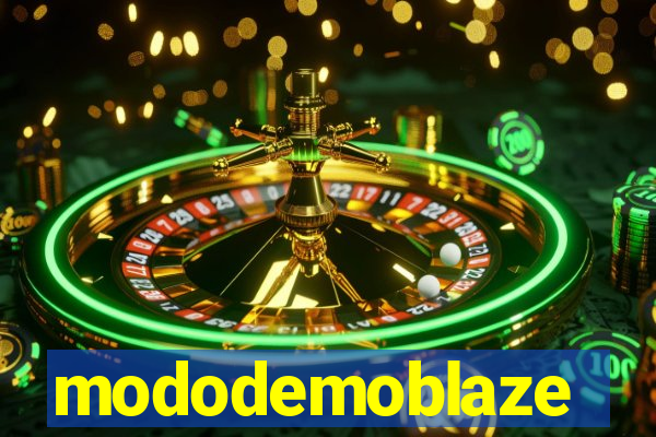 mododemoblaze