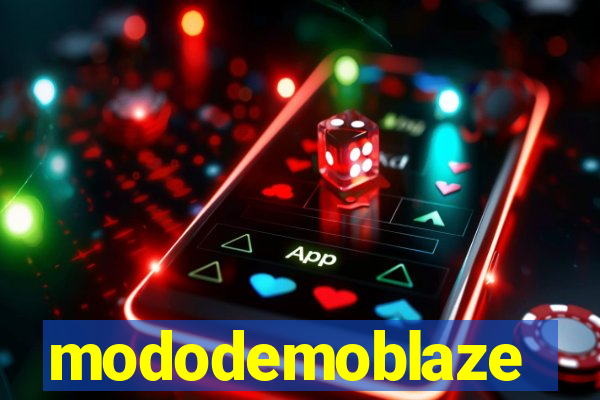 mododemoblaze