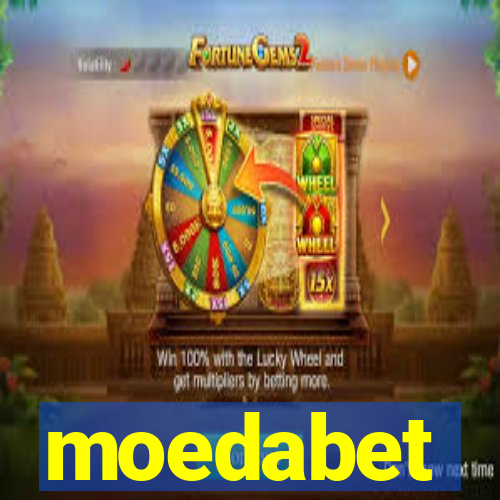 moedabet