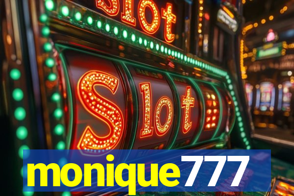 monique777