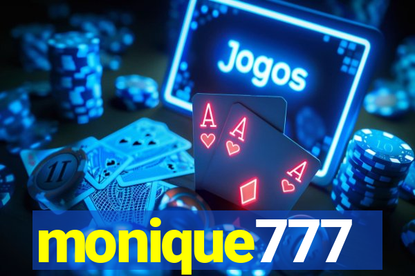 monique777