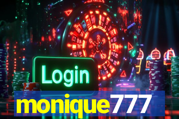 monique777