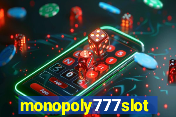 monopoly777slots.com