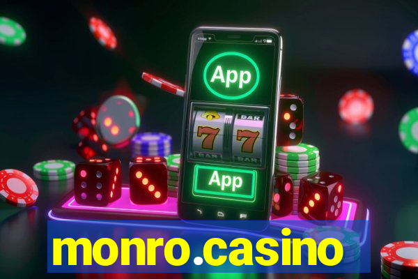 monro.casino