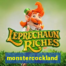 monstercockland