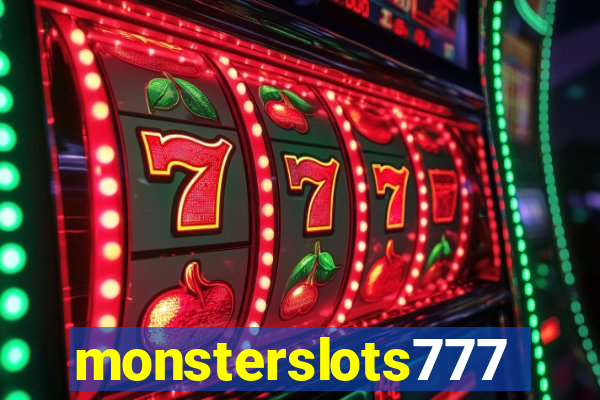 monsterslots777