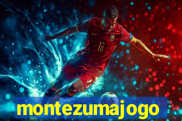 montezumajogo
