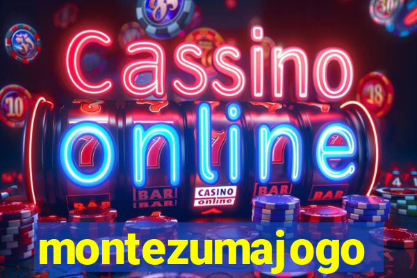 montezumajogo