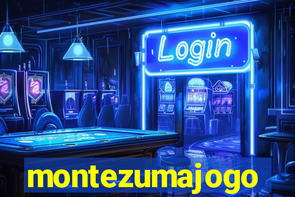 montezumajogo